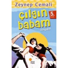 Çılgın Babam