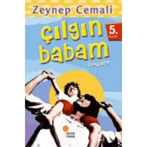 Çılgın Babam