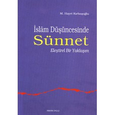 İslam Düşüncesinde Sünnet