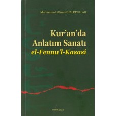 Kur'an'da Anlatım Sanatı El-Fennu'l-Kasasi