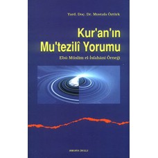 Kuranın Mutezili Yorumu