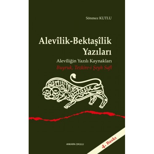 Alevilik-Bektaşilik Yazıları