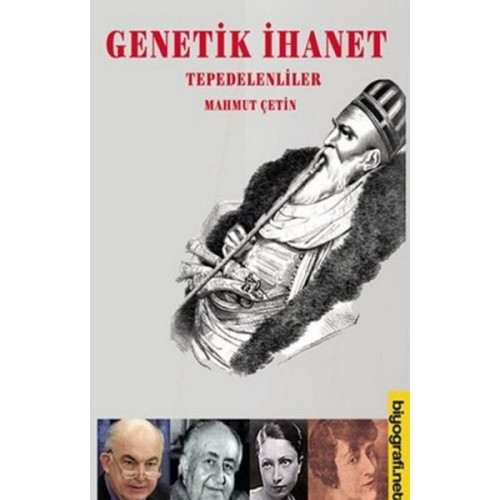 Genetik İhanet - Tepedelenliler