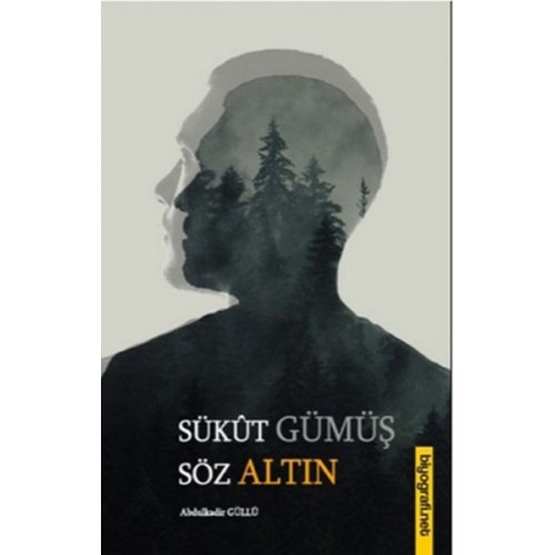 Sükut Gümüş Söz Altın