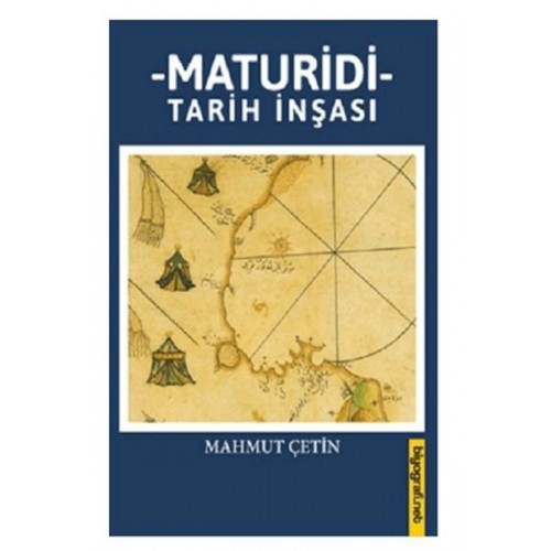 Maturidi Tarih İnşası