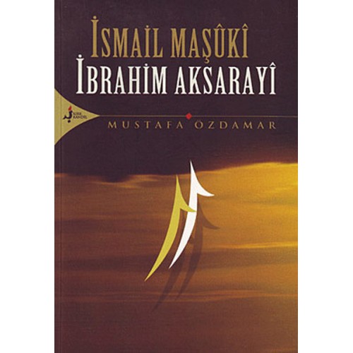 İsmail Maşuki İbrahim Aksarayi