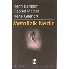 Metafizik Nedir?