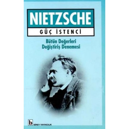 Güç İstenci Bütün Değerleri Değiştiriş Denemesi