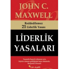 Liderlik Yasaları