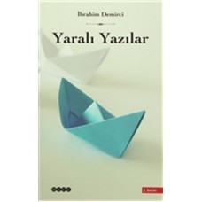 Yaralı Yazılar