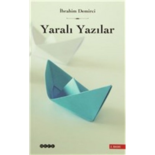 Yaralı Yazılar