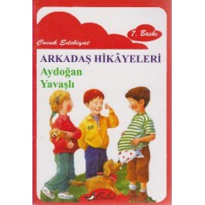 Arkadaş Hikayeleri