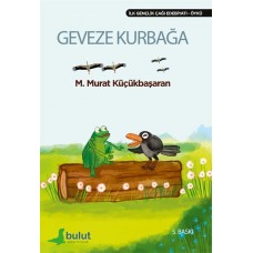 Geveze Kurbağa