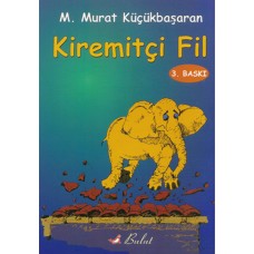 Kiremitçi Fil