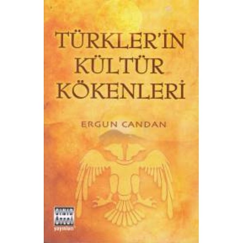 Türklerin Kültür Kökenleri