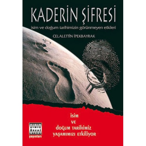 Kaderin Şifresi