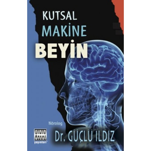 Kutsal Makine Beyin