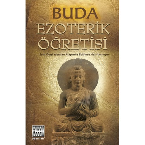 Buda Ezoterik Öğretisi