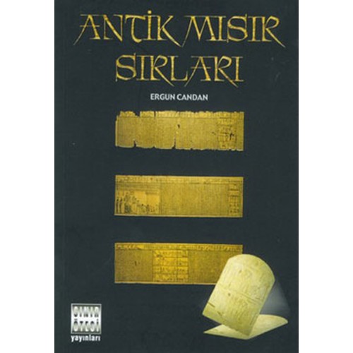 Antik Mısır Sırları