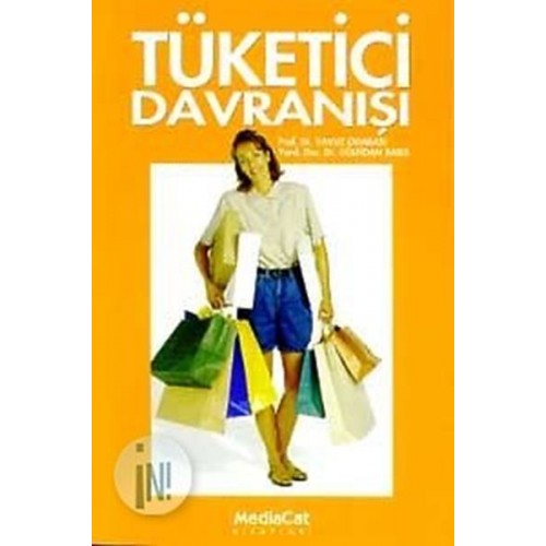 Tüketici Davranışı