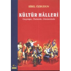 Kültür Halleri
