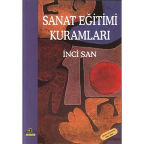 Sanat Eğitimi Kuramları