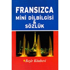 Fransızca Mini Dilbilgisi ve Sözlük