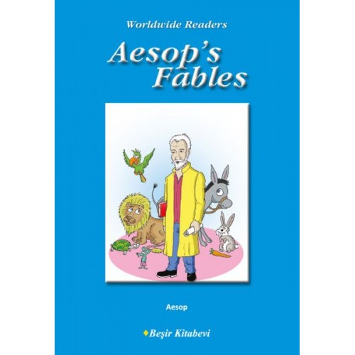 Level 1 - Aesop's Fables