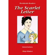 Level 2 - The Scarlet Letter