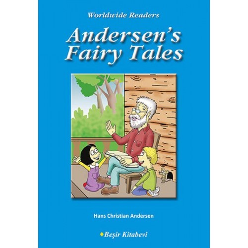 Level 1 - Andersen's Fairy Tales