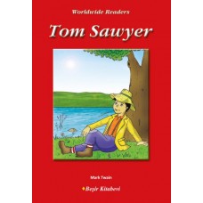 Level 2 - Tom Sawyer