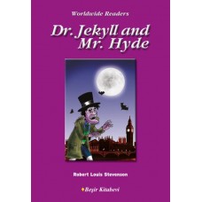 Level 5 - Dr. Jekyll and Mr. Hyde