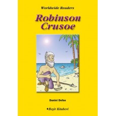 Level 6 - Robinson Crusoe