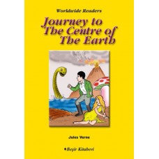 Level 6 - Journey To The Centre Of The World