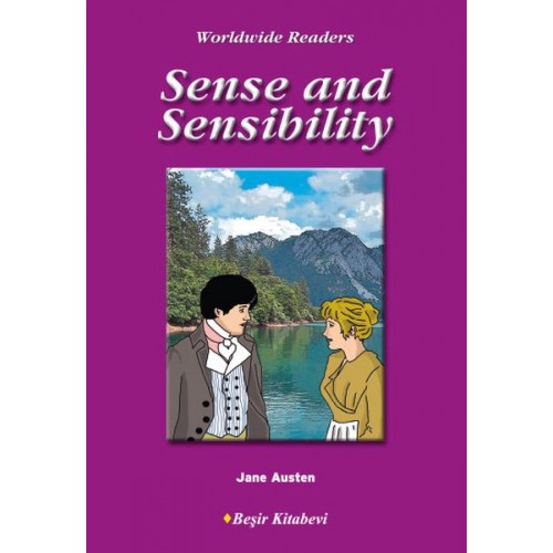 Level 5 - Sense and Sensibility