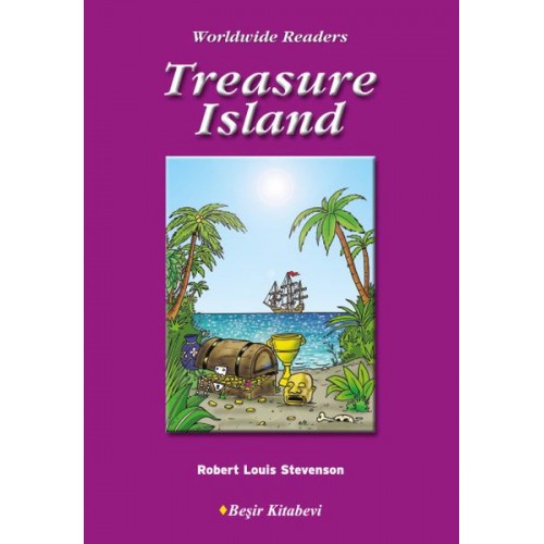 Level 5 - Treasure Island