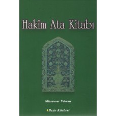 Hakim Ata Kitabı