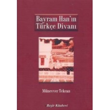 Bayram Han'ın Türkçe Divanı