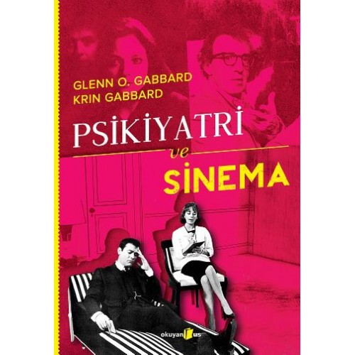 Psikiyatri ve Sinema