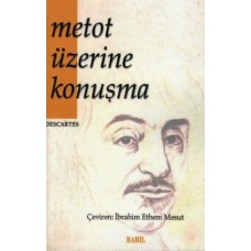 Metot Üzerine Konuşma