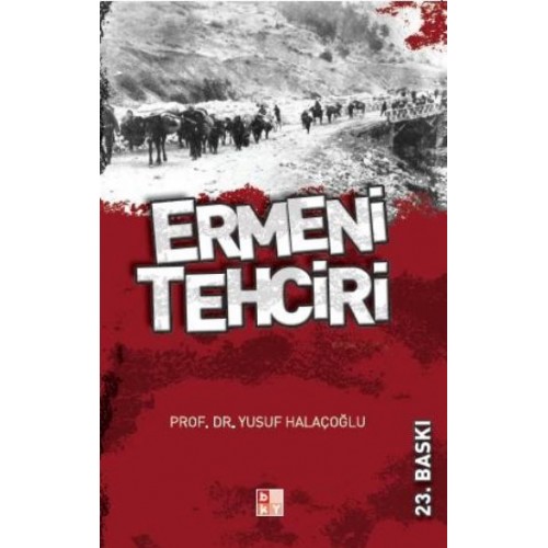 Ermeni Tehciri