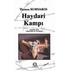 Haydari Kampı