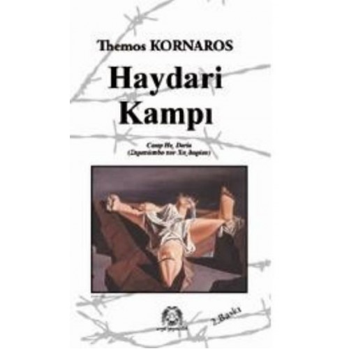 Haydari Kampı