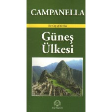 Güneş Ülkesi