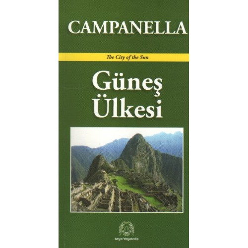 Güneş Ülkesi