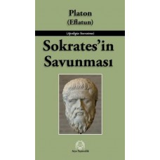 Sokrates'in Savunması