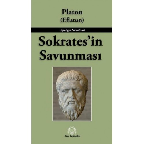 Sokrates'in Savunması