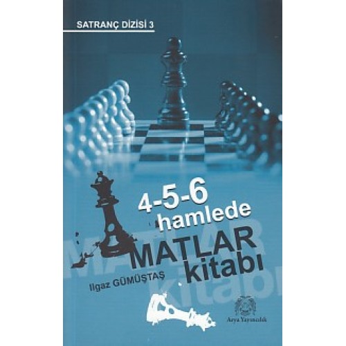 4-5-6 Hamlede Matlar Kitabı