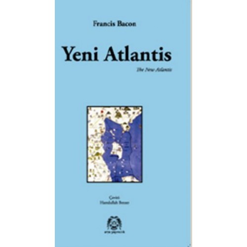 Yeni Atlantis