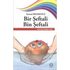 Bir Şeftali Bin Şeftali